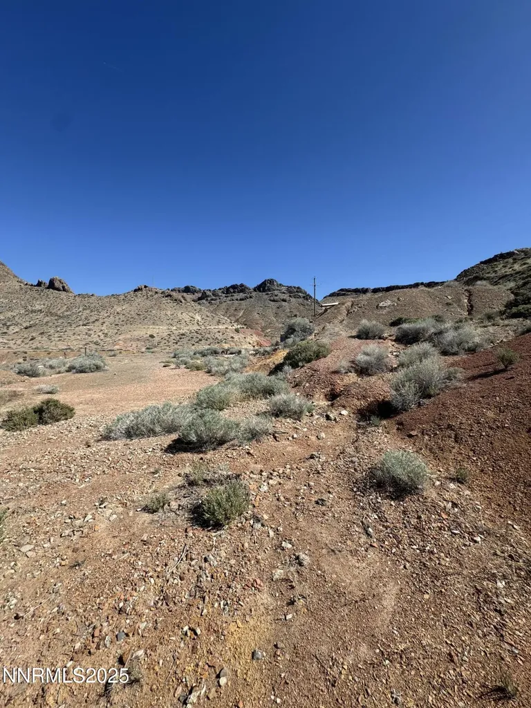 01508012 Coal Canyon Lovelock NV 89419