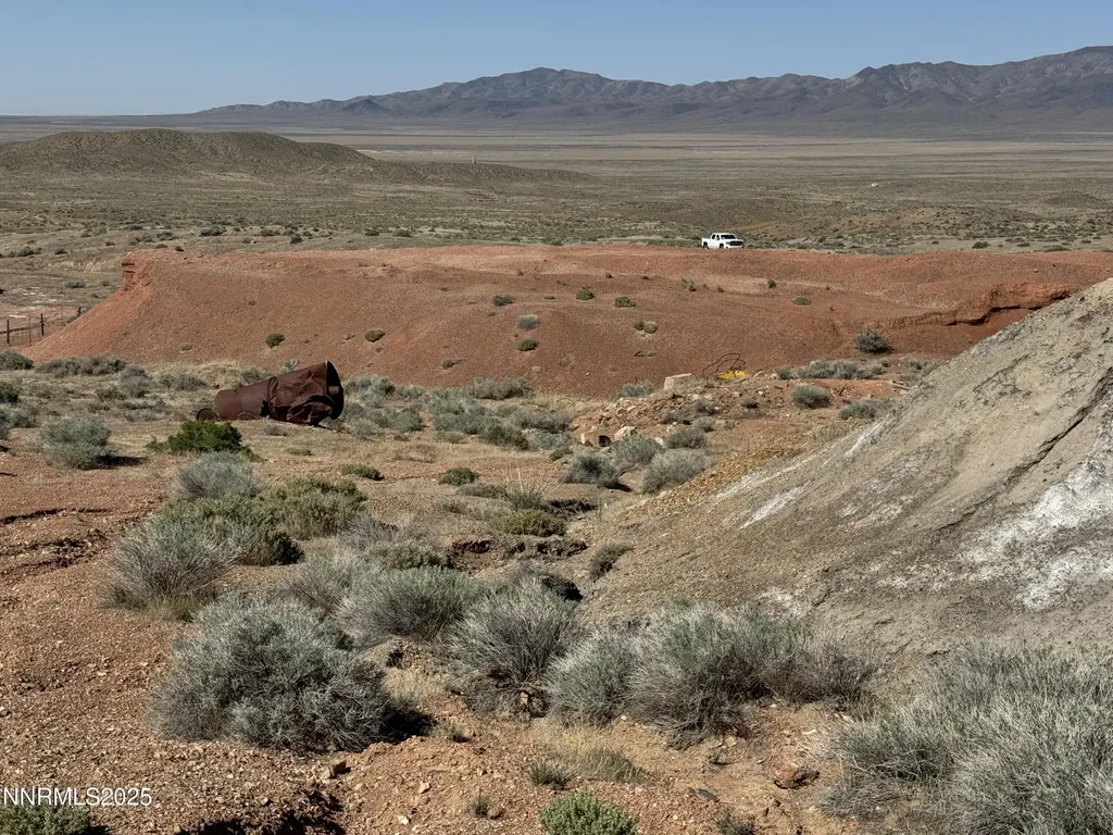 01508012 Coal Canyon Lovelock NV 89419