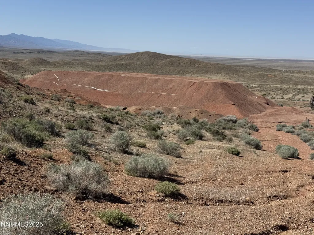 01508012 Coal Canyon Lovelock NV 89419