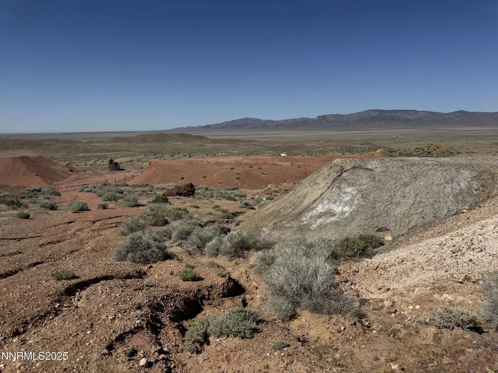 01508012 Coal Canyon Lovelock NV 89419