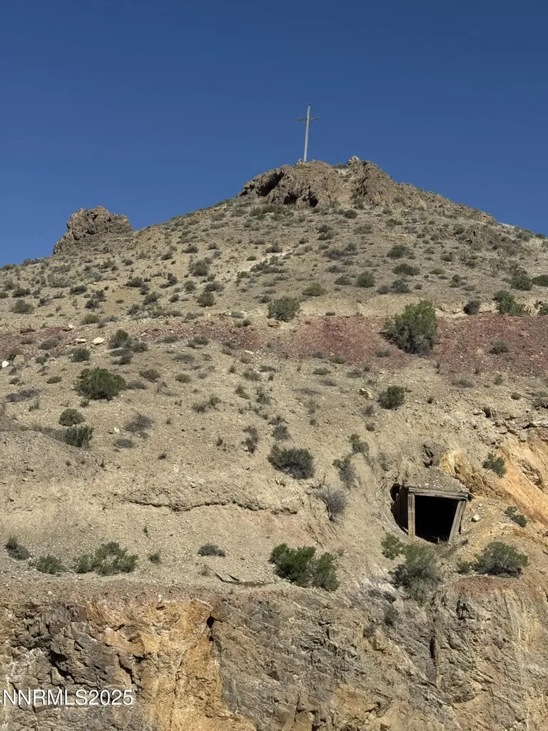 01508012 Coal Canyon Lovelock NV 89419