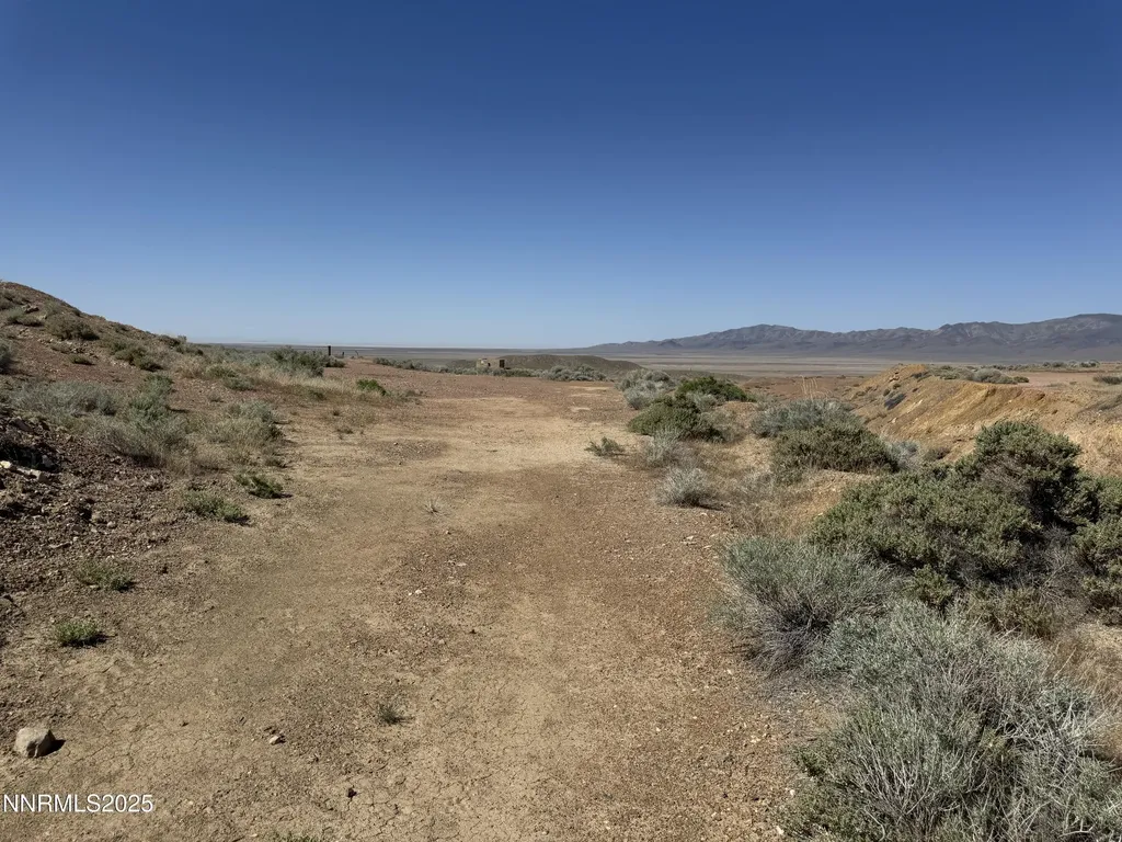 01508012 Coal Canyon Lovelock NV 89419