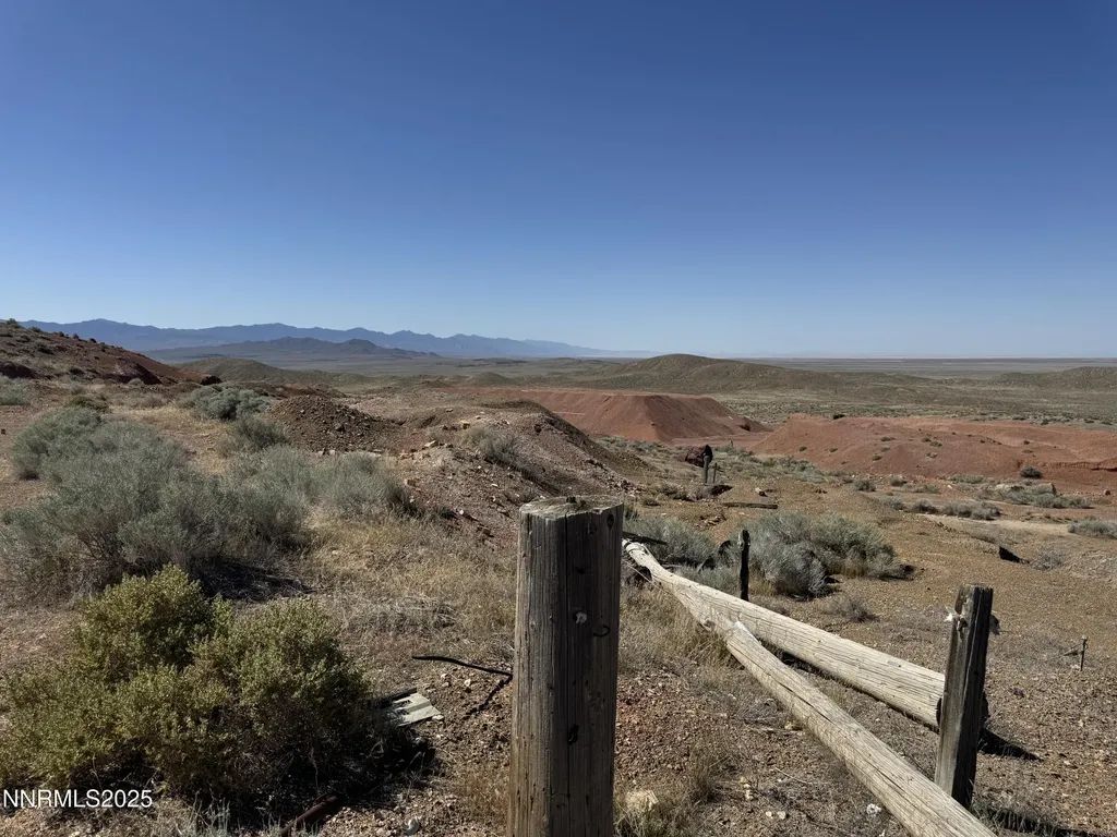 01508012 Coal Canyon Lovelock NV 89419