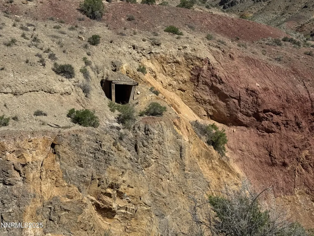 01508012 Coal Canyon Lovelock NV 89419