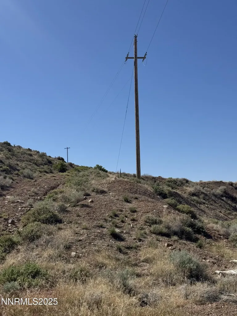 01508012 Coal Canyon Lovelock NV 89419