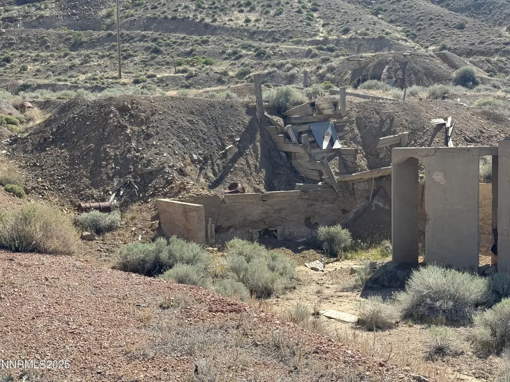 01508012 Coal Canyon Lovelock NV 89419