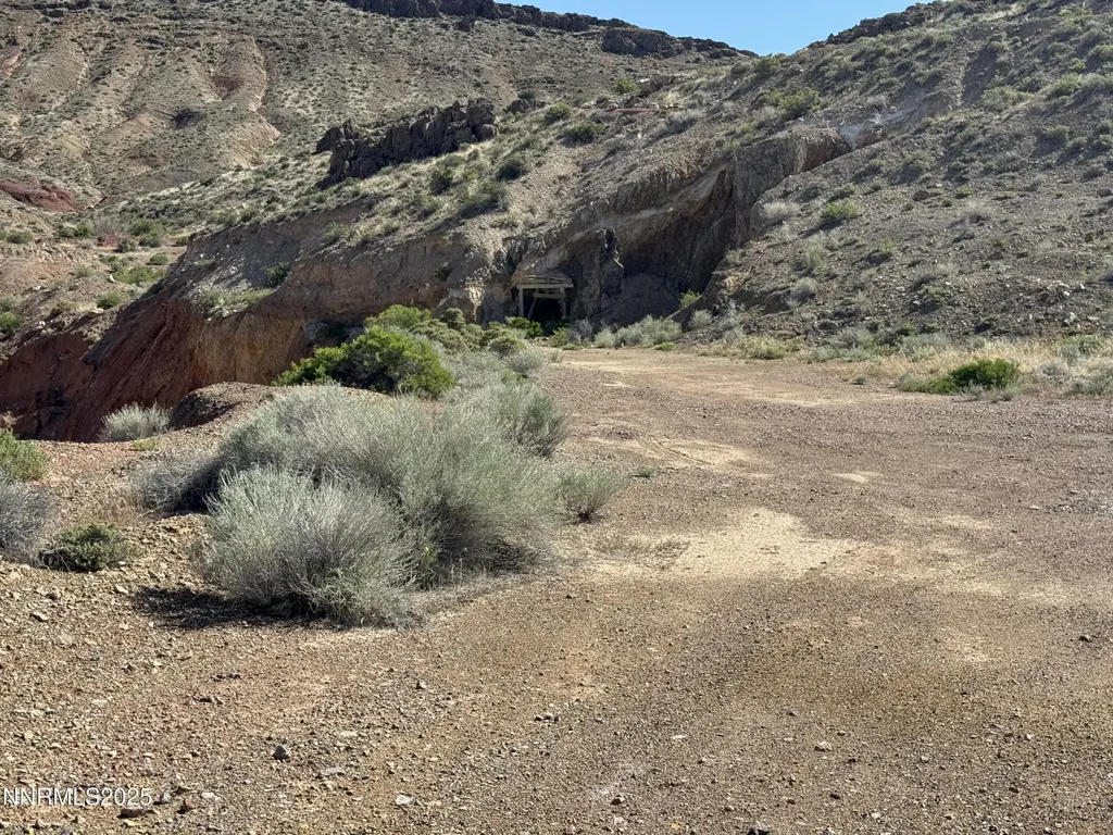 01508012 Coal Canyon Lovelock NV 89419