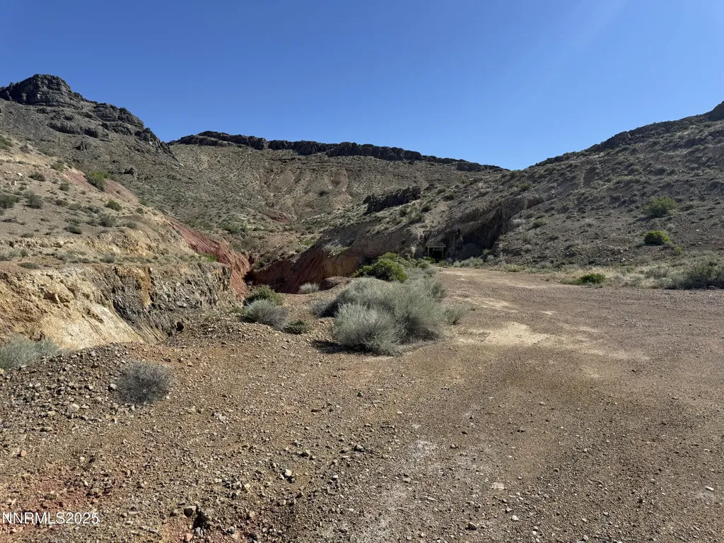 01508012 Coal Canyon Lovelock NV 89419