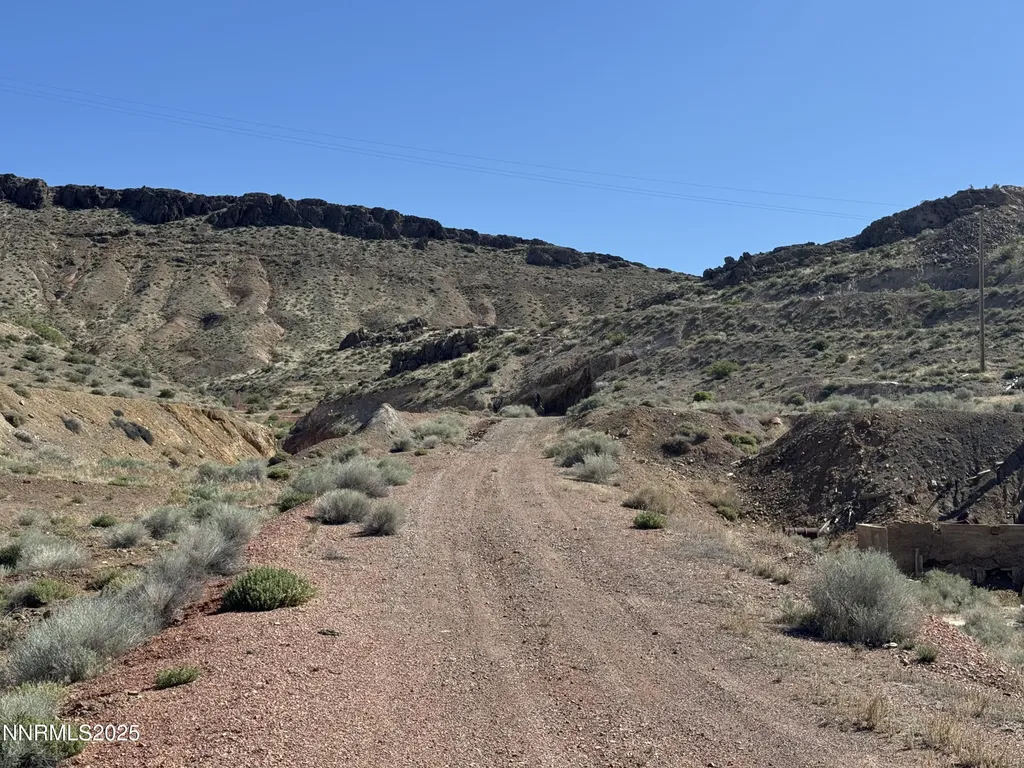 01508012 Coal Canyon Lovelock NV 89419