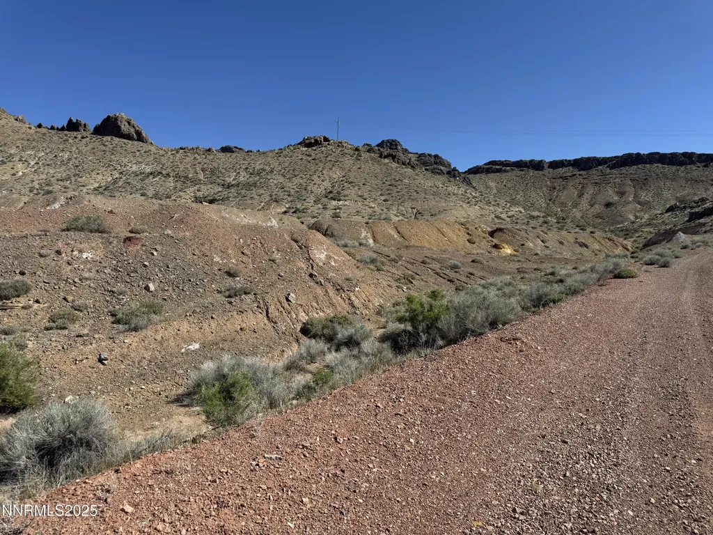 01508012 Coal Canyon Lovelock NV 89419