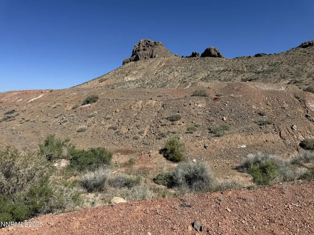 01508012 Coal Canyon Lovelock NV 89419
