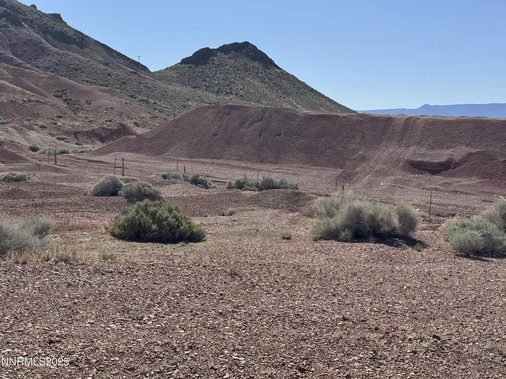 01508012 Coal Canyon Lovelock NV 89419