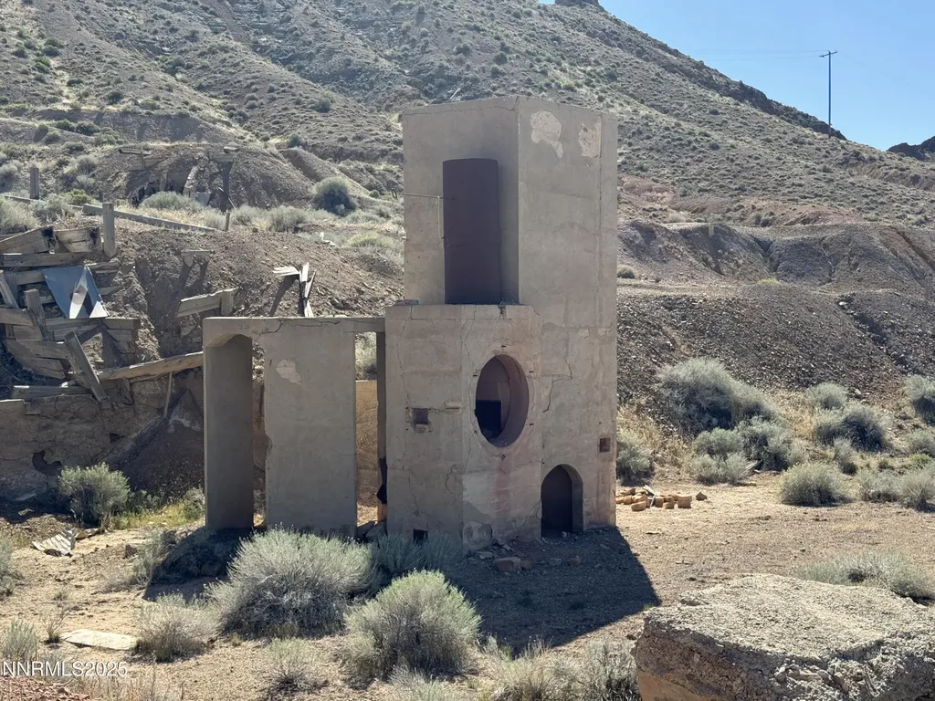 01508012 Coal Canyon Lovelock NV 89419