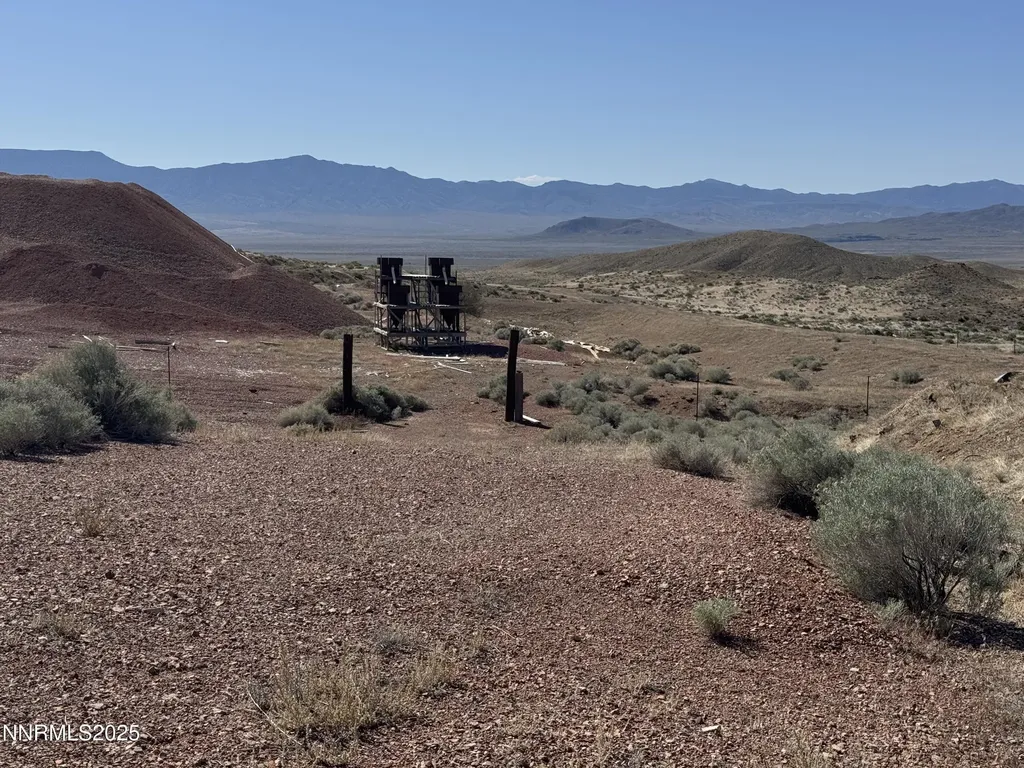 01508012 Coal Canyon Lovelock NV 89419