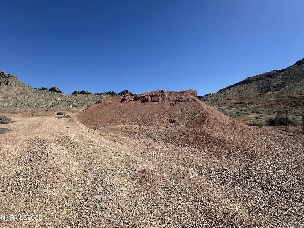 01508012 Coal Canyon Lovelock NV 89419