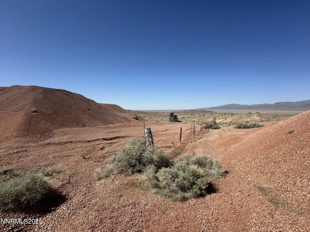 01508012 Coal Canyon Lovelock NV 89419