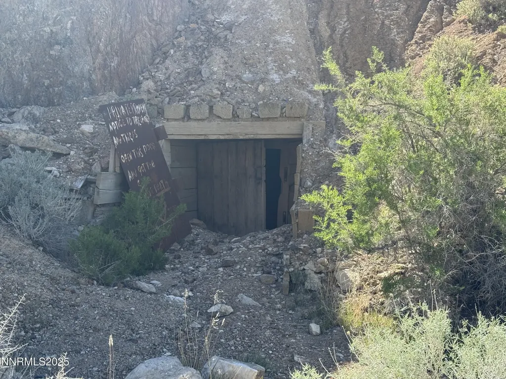 01508012 Coal Canyon Lovelock NV 89419