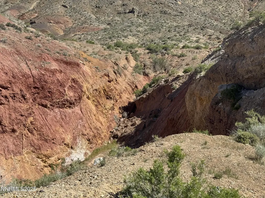 01508012 Coal Canyon Lovelock NV 89419