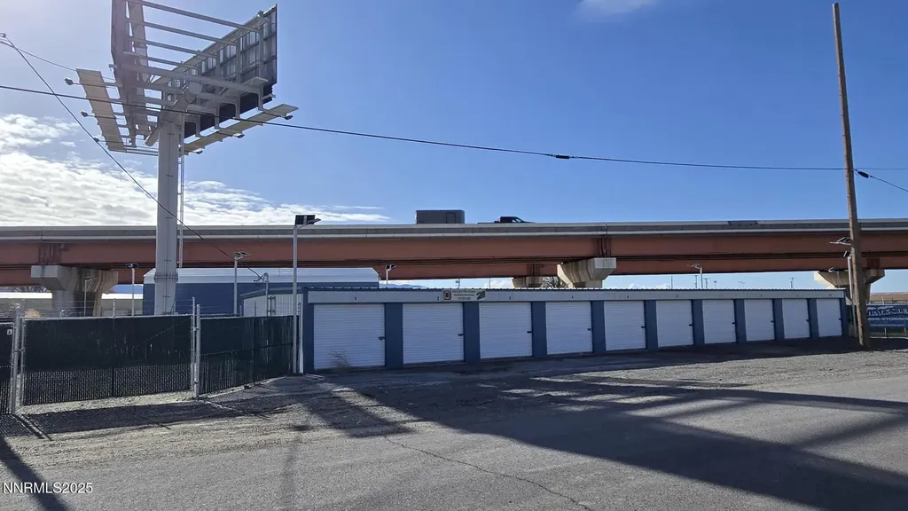 610 Industrial Lovelock NV 89419