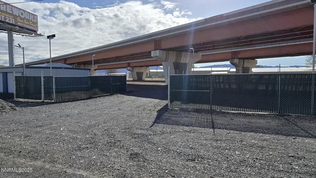 610 Industrial Lovelock NV 89419