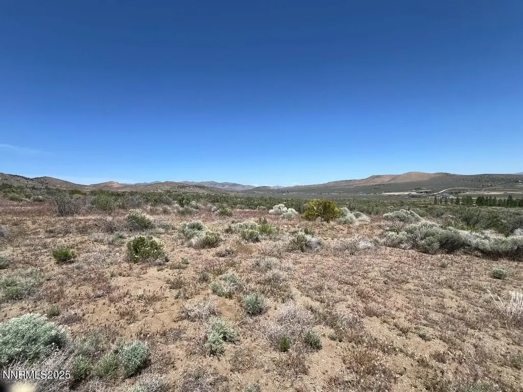 0 Serpentine Road Reno NV 89506