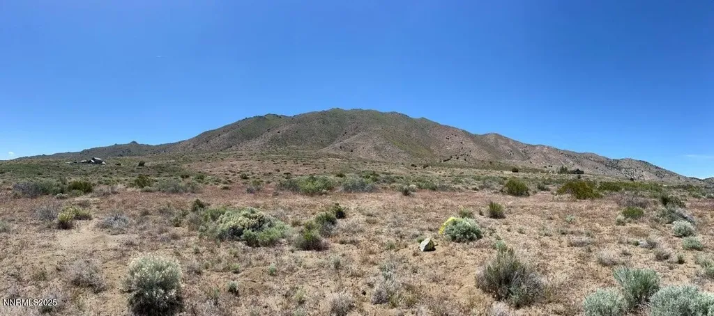0 Serpentine Road Reno NV 89506