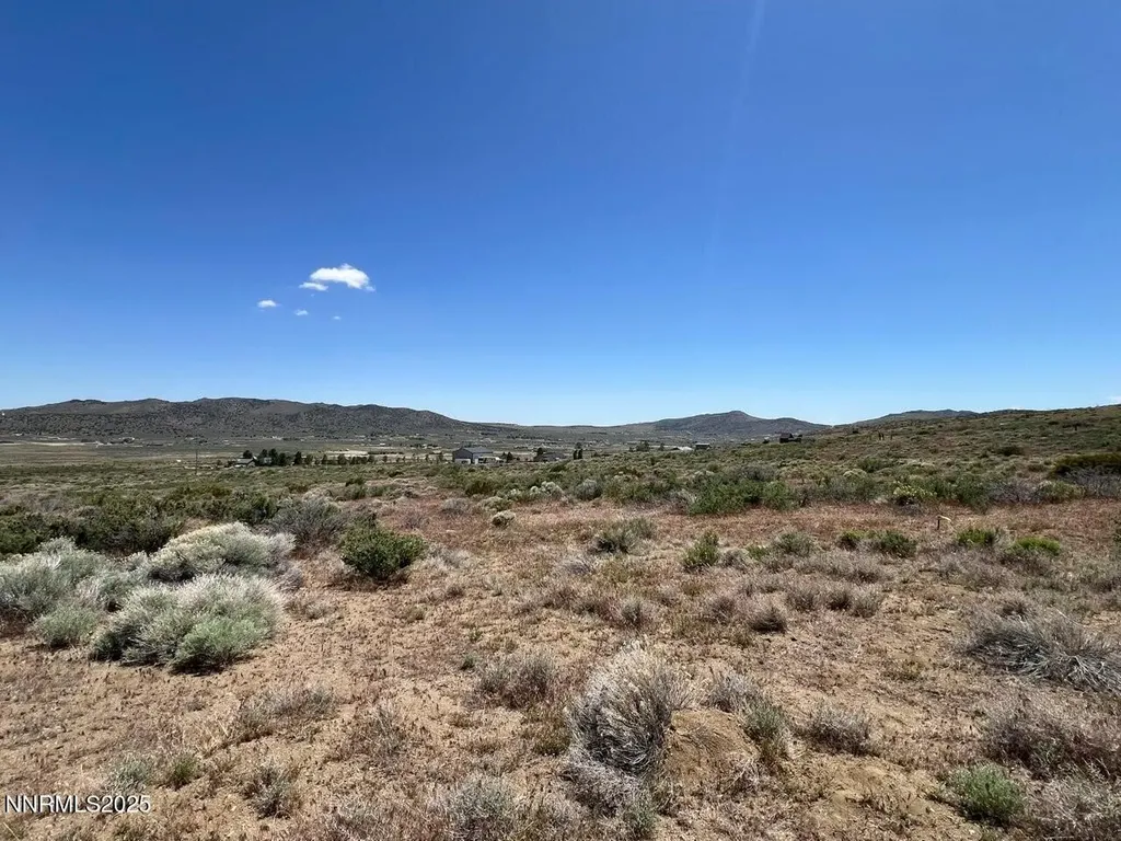 0 Serpentine Road Reno NV 89506