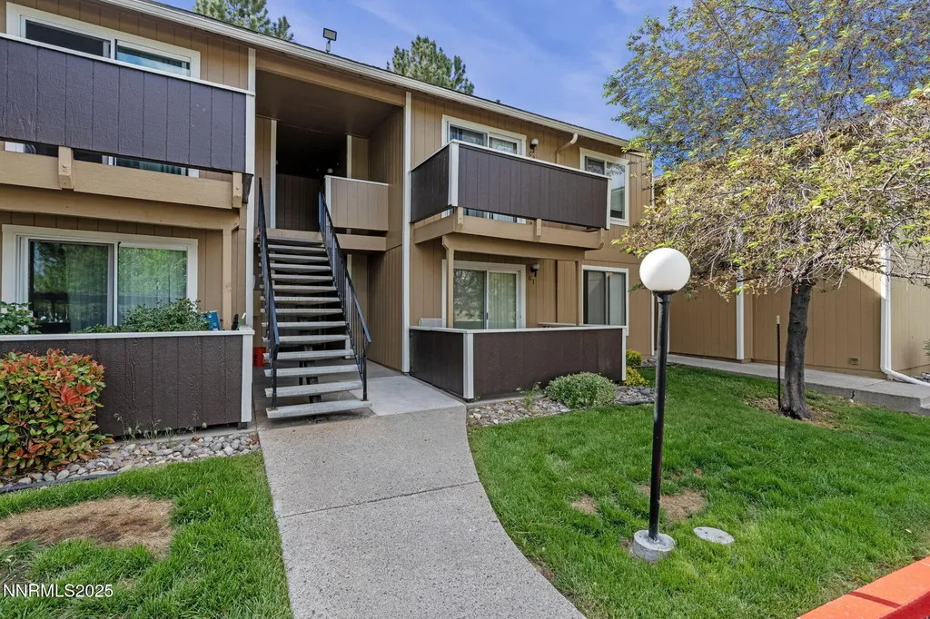 3399 Crystal Reno NV 89512