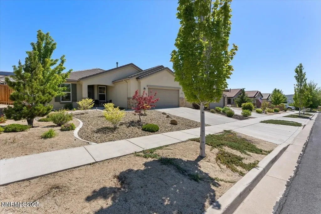 1380 Wakefield Reno NV 89523