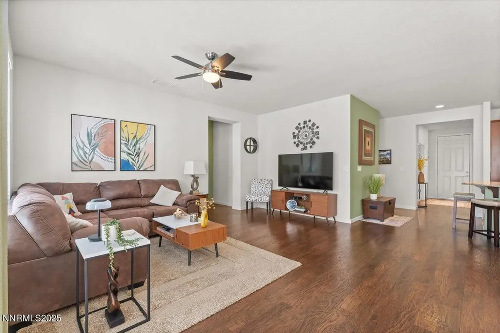1380 Wakefield Reno NV 89523