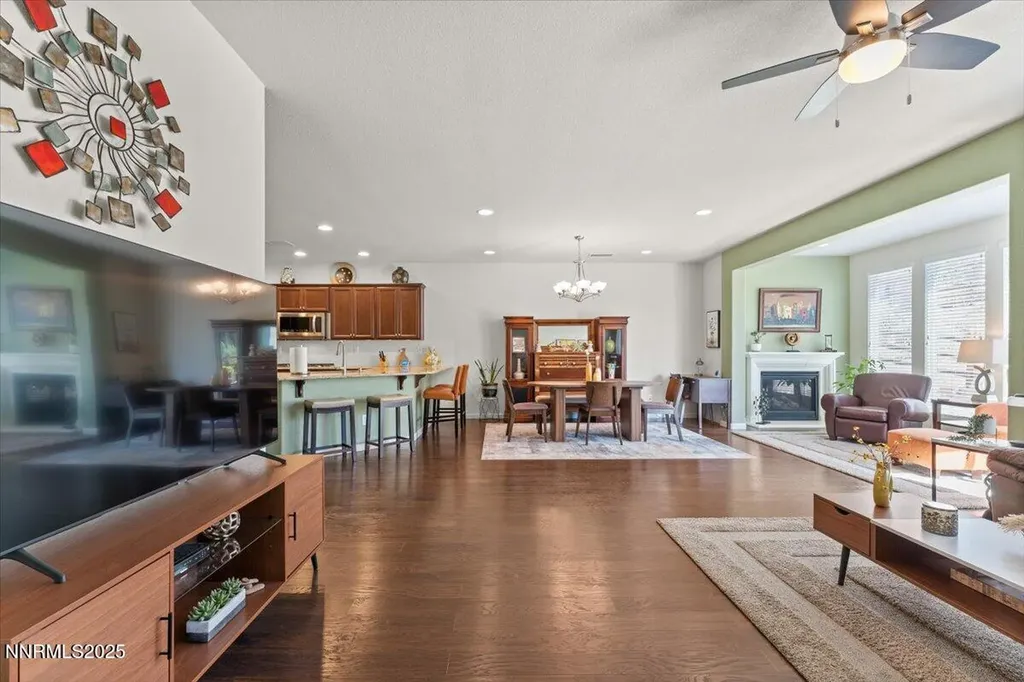 1380 Wakefield Reno NV 89523
