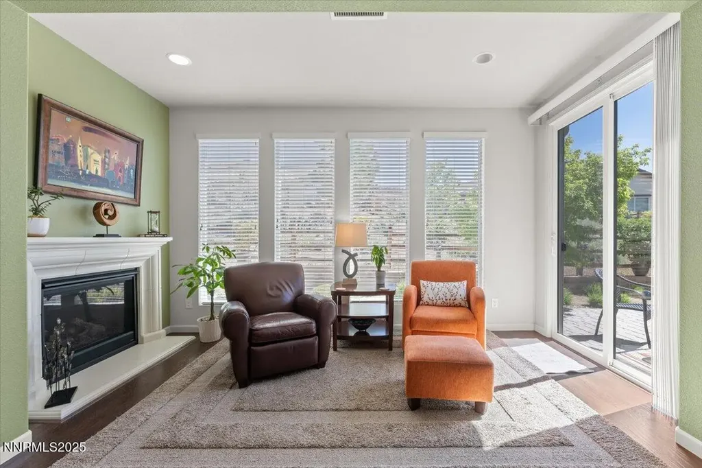 1380 Wakefield Reno NV 89523