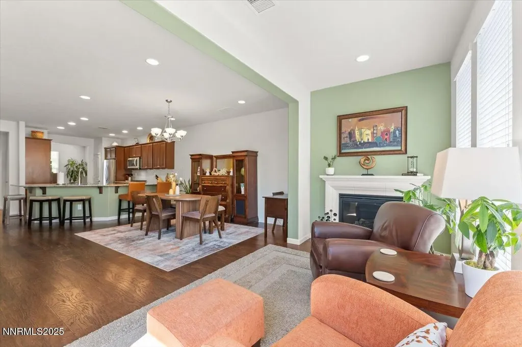 1380 Wakefield Reno NV 89523