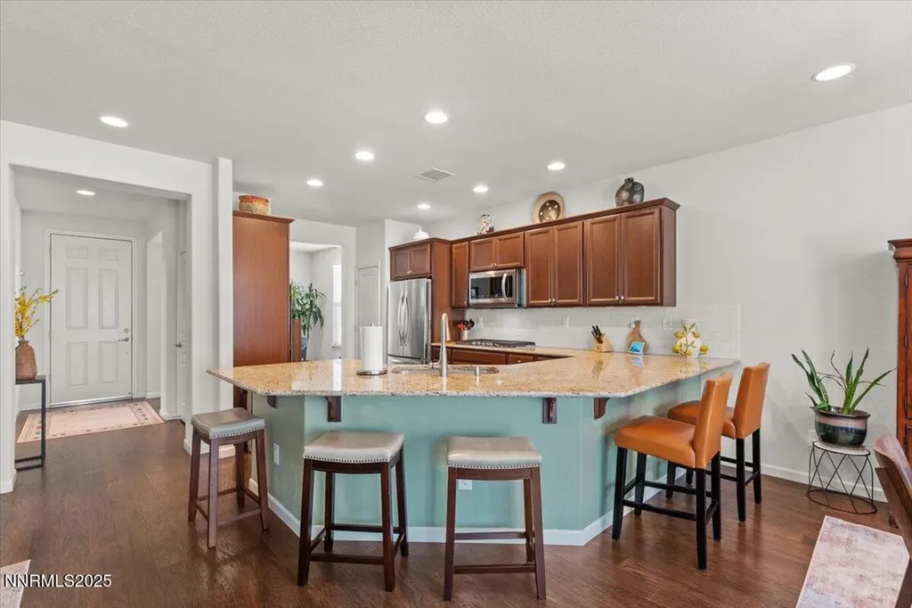 1380 Wakefield Reno NV 89523