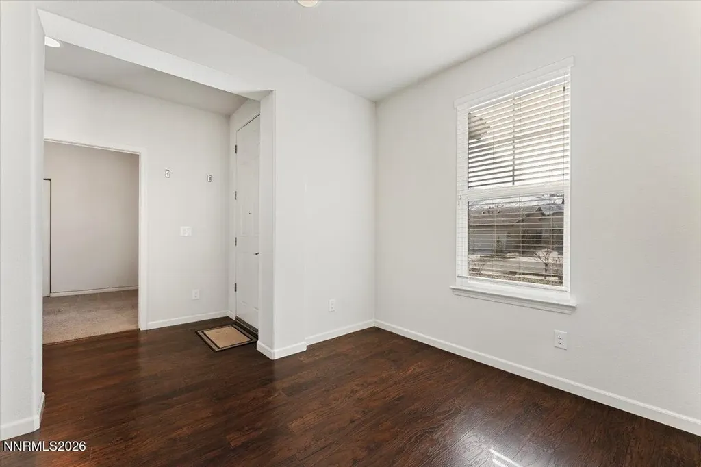 1380 Wakefield Reno NV 89523