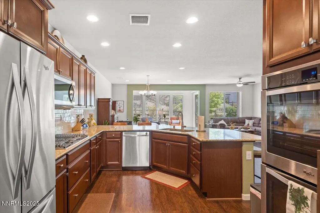 1380 Wakefield Reno NV 89523