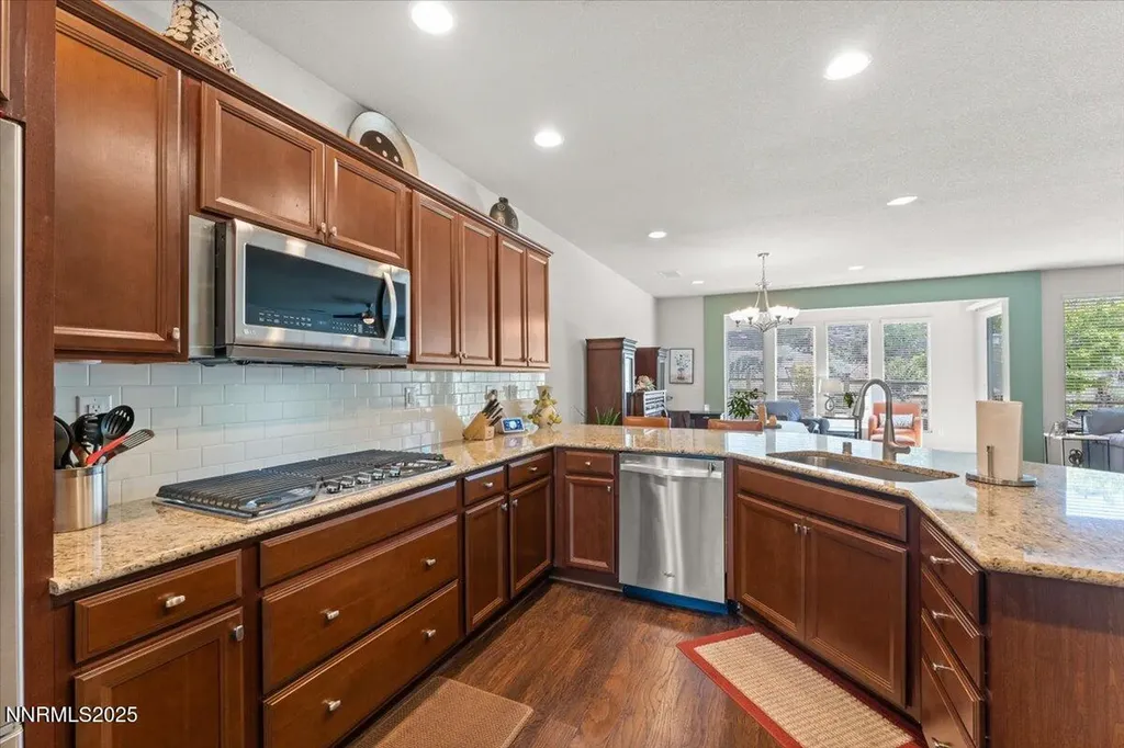 1380 Wakefield Reno NV 89523