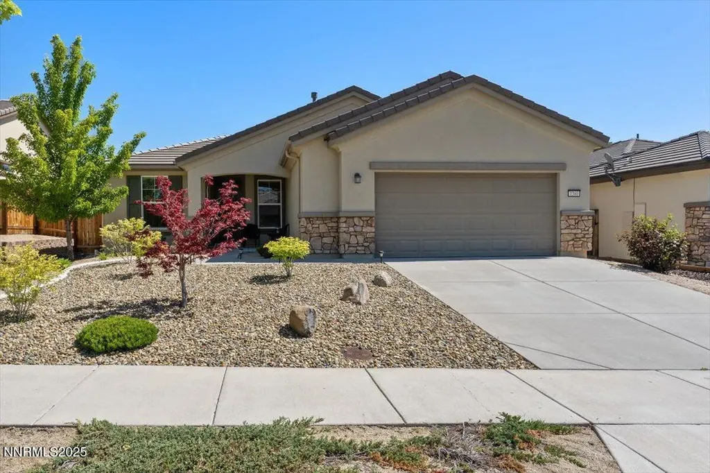 1380 Wakefield Reno NV 89523