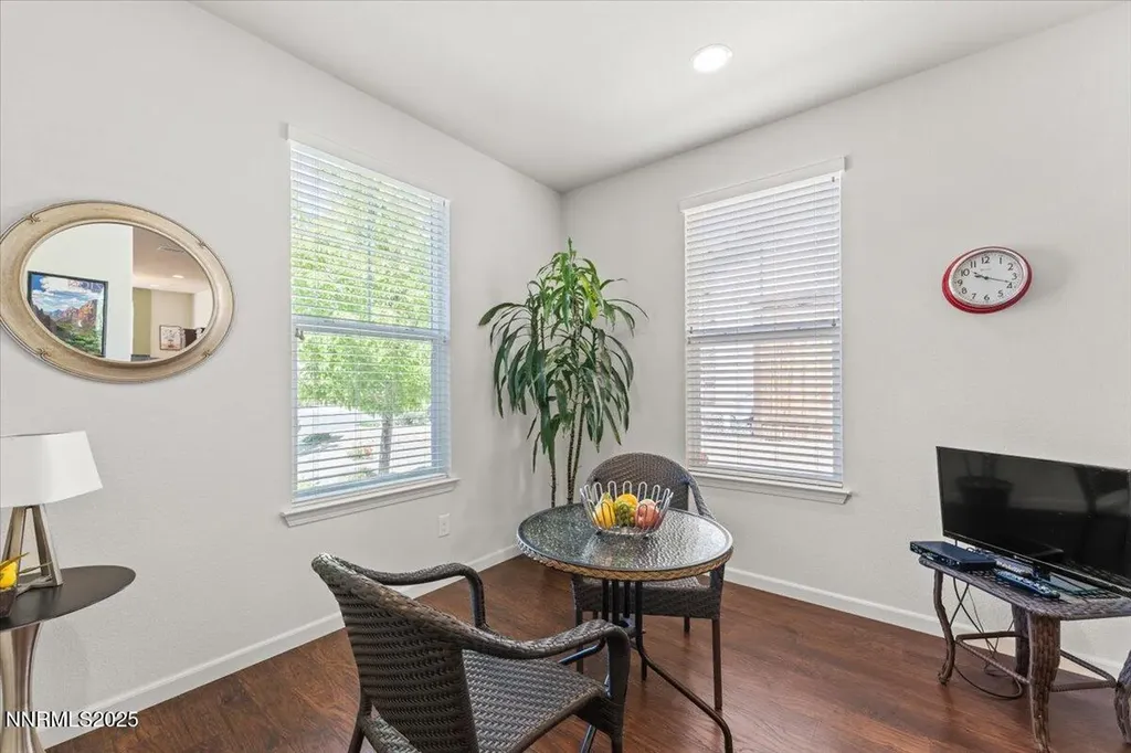 1380 Wakefield Reno NV 89523