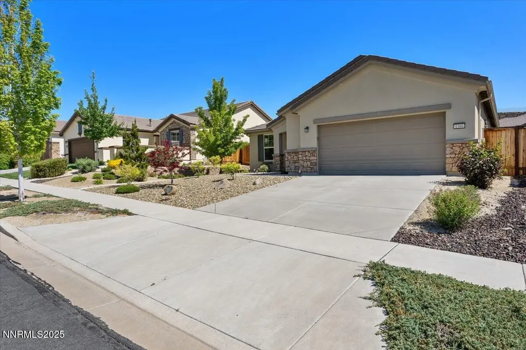 1380 Wakefield Reno NV 89523