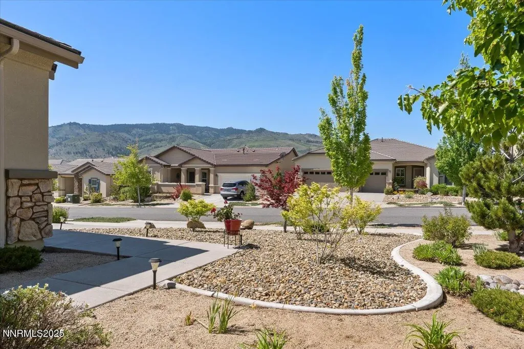 1380 Wakefield Reno NV 89523