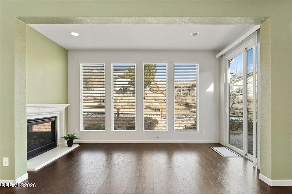 1380 Wakefield Reno NV 89523
