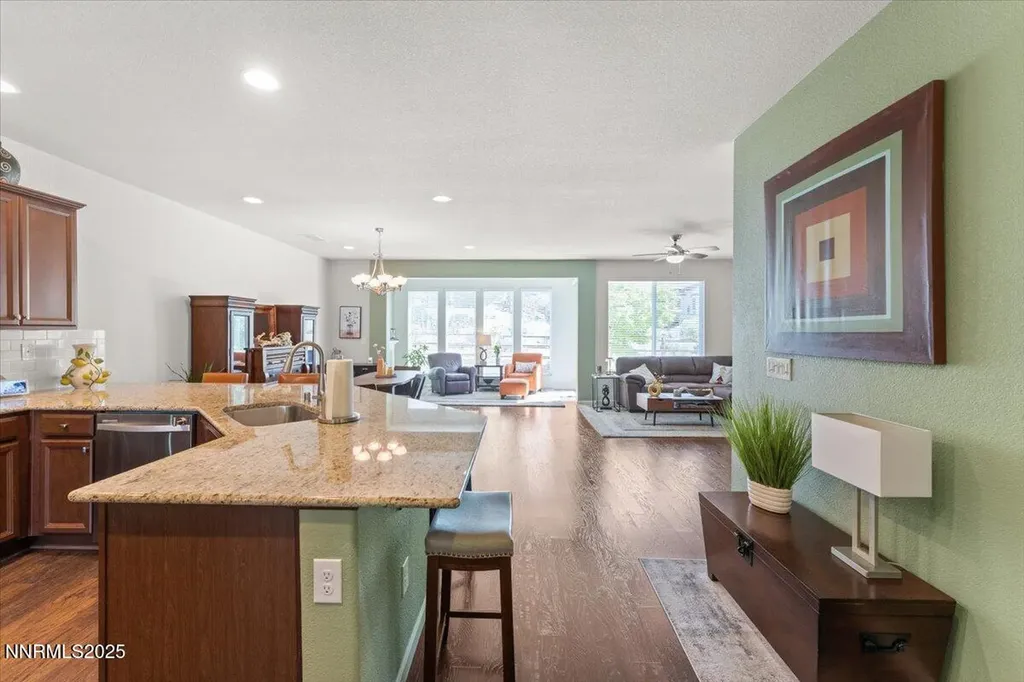 1380 Wakefield Reno NV 89523