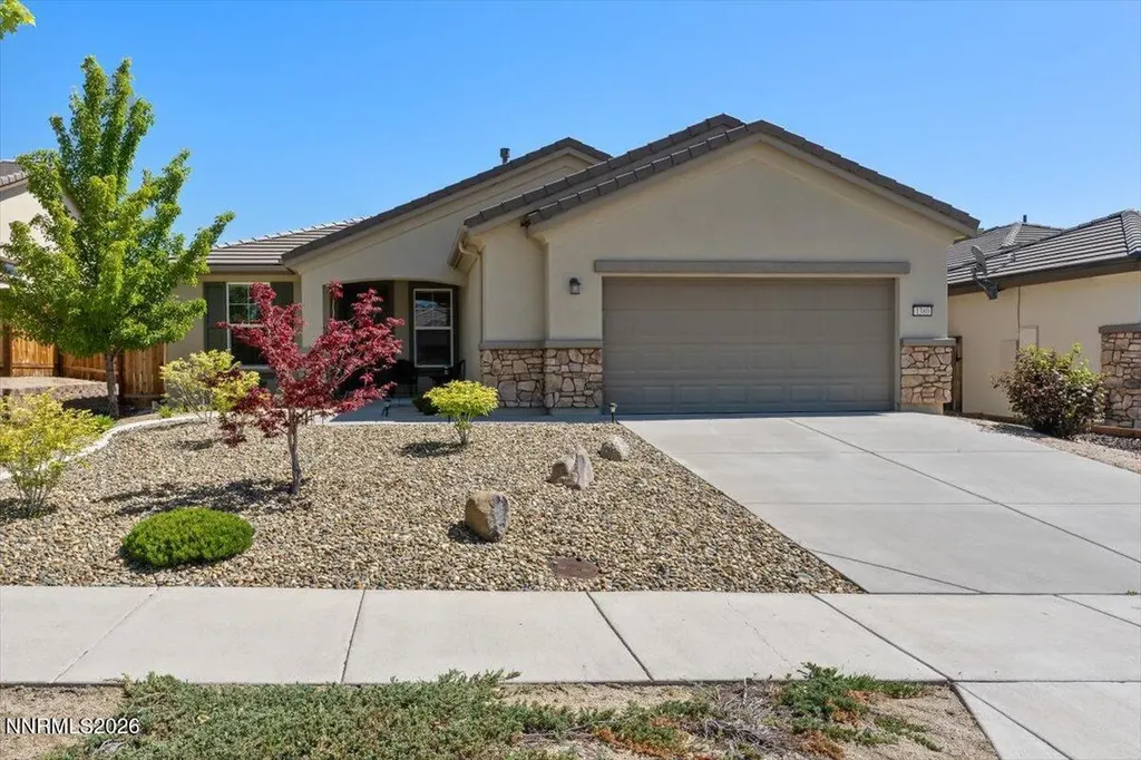 1380 Wakefield Reno NV 89523