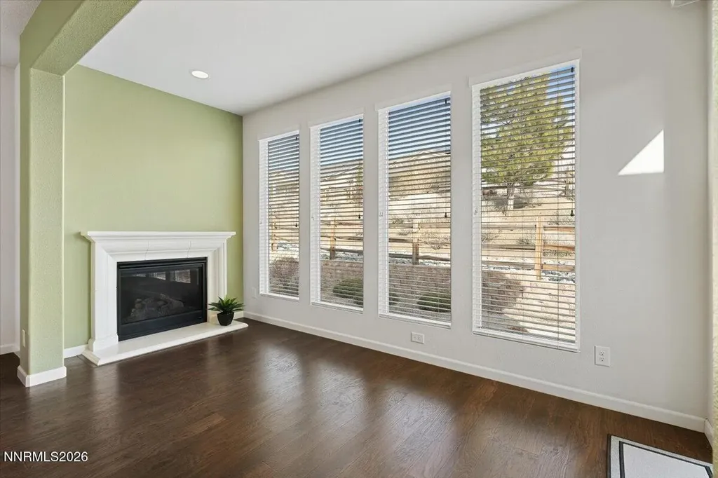 1380 Wakefield Reno NV 89523
