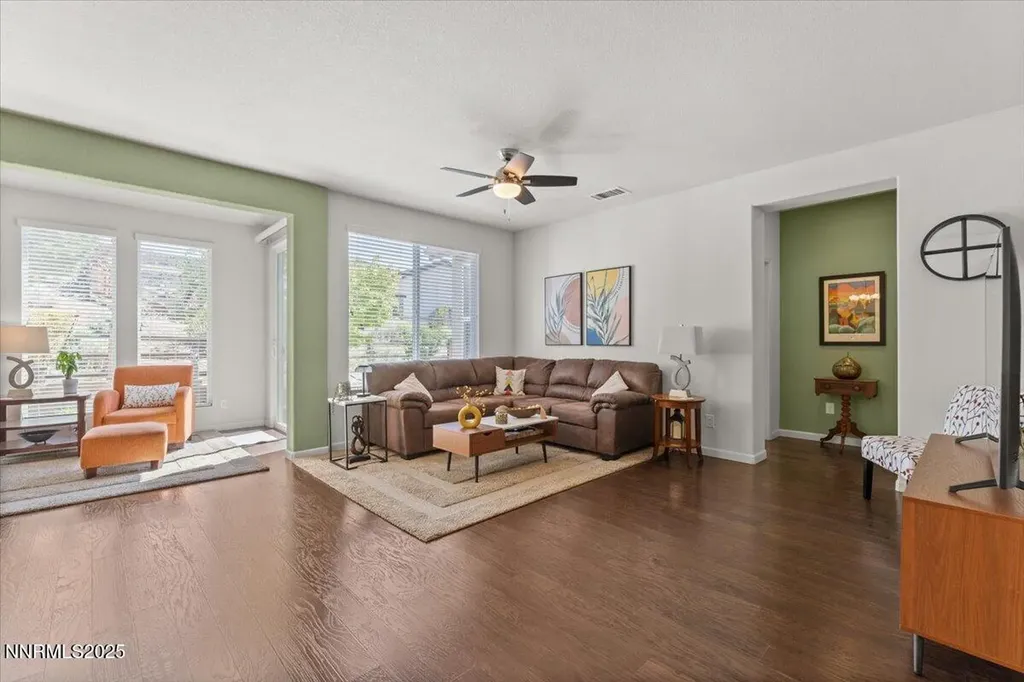 1380 Wakefield Reno NV 89523
