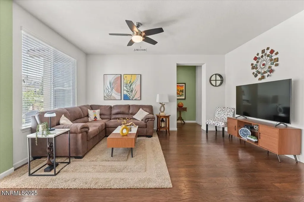 1380 Wakefield Reno NV 89523