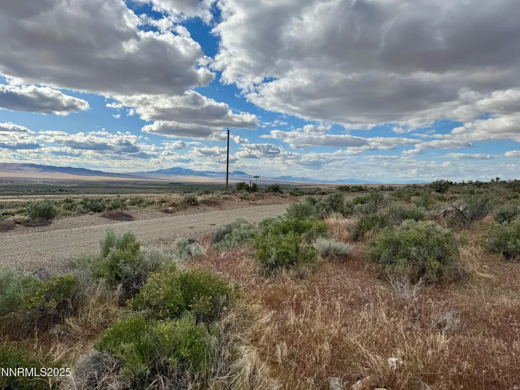 22080 Scout Lovelock NV 89419