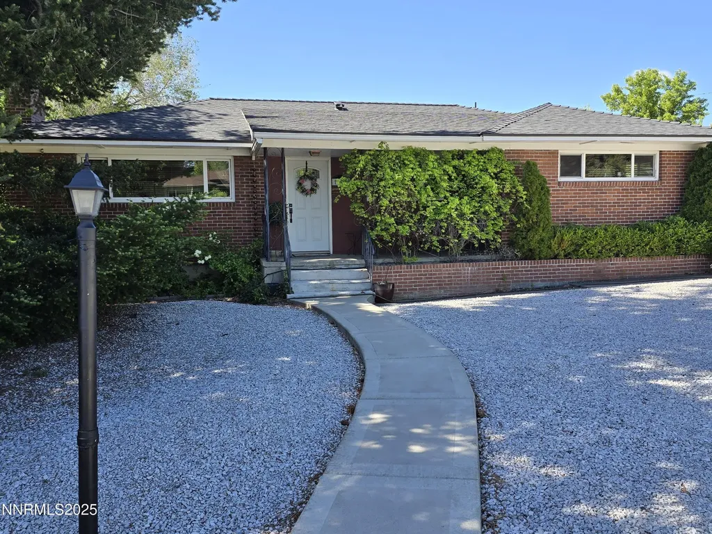 1290 Westwood Reno NV 89509