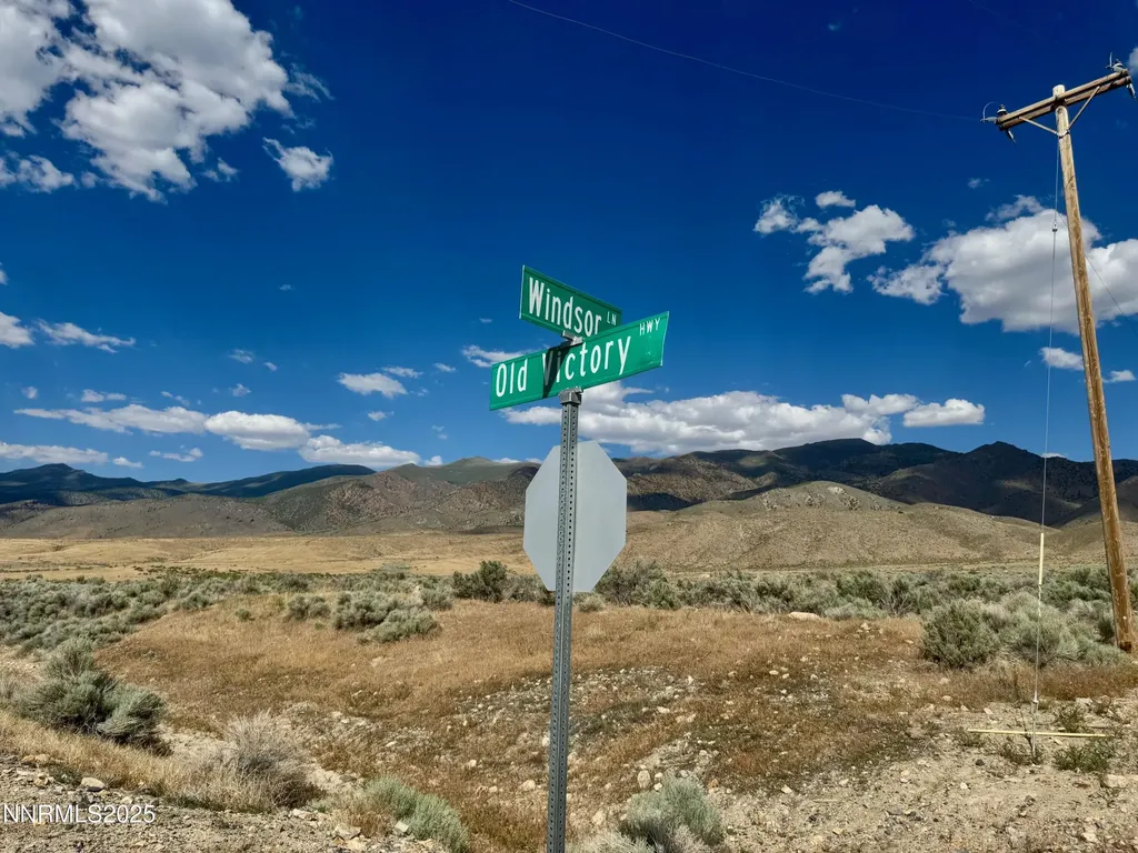 17180 Windsor Lovelock NV 89419